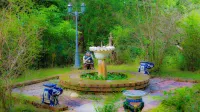 Forest West Nishi