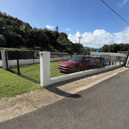 Modern Private Stay in Fajardo, PR - Near Ferry - Beaches - El Yunque - Bio Bay