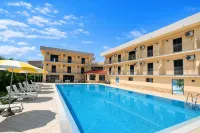 Hotel Residence Turium - Beach