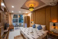 Zostel McLeodganj โรงแรมใน