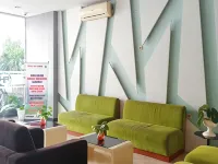 Agung Hotel Kendari Hotels in Mandonga
