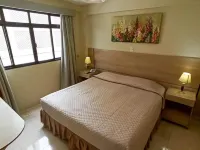 River Park Hotel Hotels in Resende