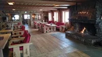 Langedrag Naturpark - Homestay
