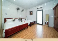 Green Homestay - Pensionat