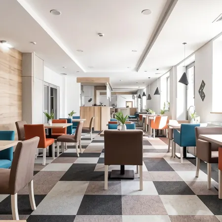 Hotel Vestina