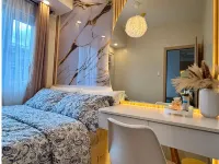 2BR Staycation Spot near Ortigas Hotels in Cainta