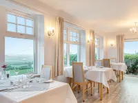Beacon Country House & Luxury Shepherd Huts Hotels in Saint Agnes