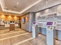 Premier Inn Porthmadog Hotels in Porthmadog