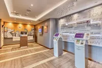 Premier Inn Porthmadog - 3 étoiles