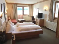 Hotel Geisler Tulfes