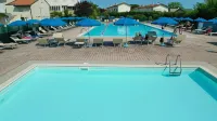Aparthotel Costa Paradiso - Beach