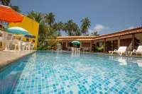 Pousada Yapara-Tyba - Pools
