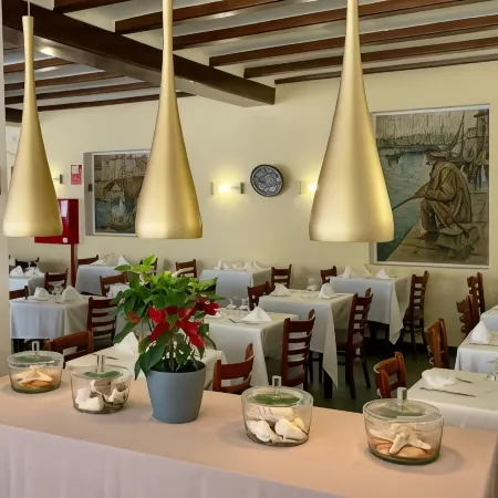 Hotel Villa Naranjos
