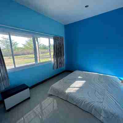 Tungdindum Farm Stay Rooms