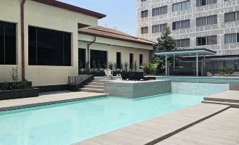 Songphanburi Hotel