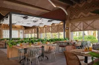 Breathless Punta Cana Resort & Spa -Adult Only - All Inclusive - Breakfast