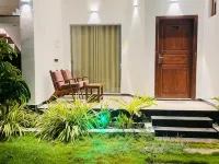Asai surf inn Arugambay Hotels in Arugam