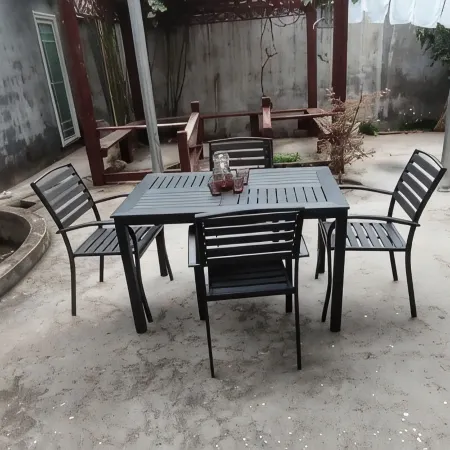 Weishan Island Yuxiang Yashe Homestay (Weishan Island Tourist Area)