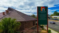Nandewar Motor Inn