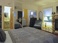 Motel Lodge Hotels in Rockhampton