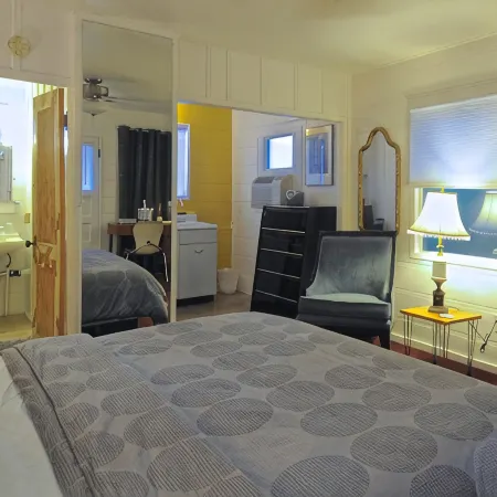 Motel Lodge Hotels in Rockhampton