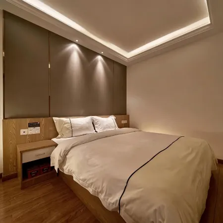 Fuding Jincheng Express Hotel