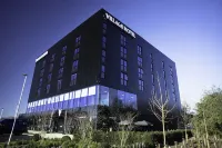 VILLAGE HOTEL PORTSMOUTH Отели в г. 