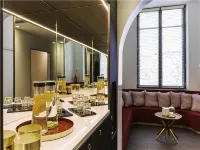 Hotel Carlton Lyon - MGallery Hotel Collection