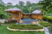 Catappa Village Lombok - Kæledyr tilladt