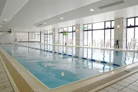 Hotel Angel Grandia Echigo-Nakazato - Romantic