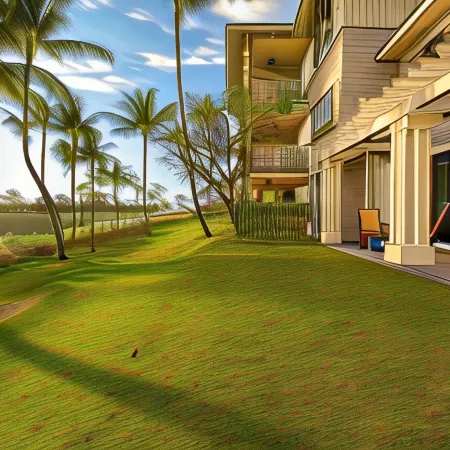 Fairway Villas Waikoloa by Outrigger
