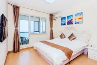 Yingkou.Bayuquan Vanke Jiajia Seaview Apartment - Condos