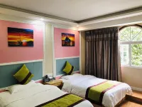 Dazhou Huancheng Hotel (South Bus Station) - Pet Friendly