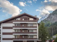 Arca Aparthotel & Spa Hotels near City Centre