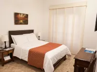 Hotel la Plazuela Hotels in Popayán