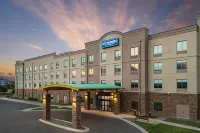 City Express by Marriott Denver Airport