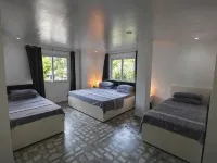 The Three P Beach Resort & Dive Center فنادق في رومبلون