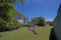 252 Beachside Motels & Holiday Park