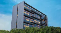 Trident, Hyderabad Hotel di 