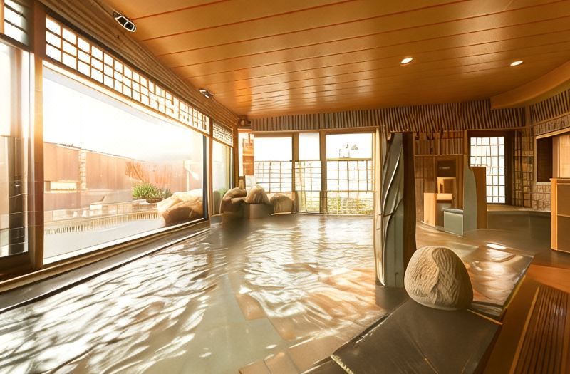 Dormy Inn Matsuyama Natural Hot Spring photo 3