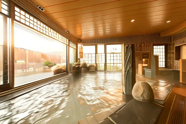 道後溫泉, Dormy Inn 松山天然溫泉酒店
