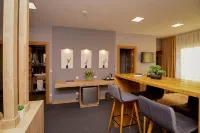 Casa Constanza Hotel Garni