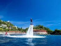 Monte-Carlo Bay Hotel & Resort - ติดทะเล