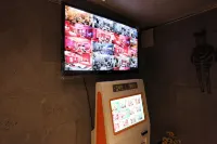 Jeungpyeong Major Hotel - Bintang 2
