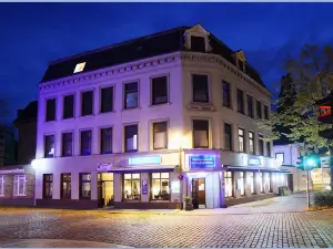 Pension Hygge am Hafen
