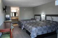 Oak Ridge Inn - 2-Star