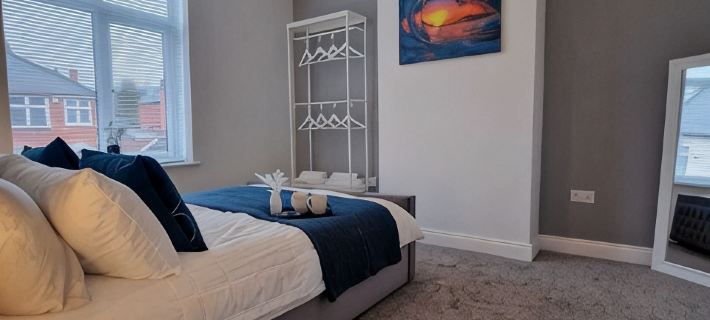 Less than 1 mile from City centre and racecourse. Pet friendly. Hôtels à&nbsp;: Doncaster