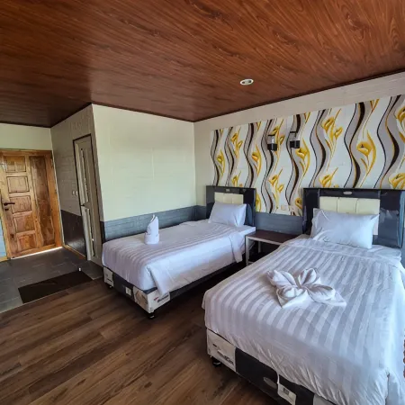 Asri Rinjani Hotel