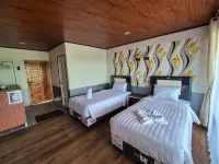 Asri Rinjani Hotel