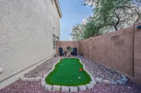 Sonoran Serenity StayHeated pool" - Bungalows